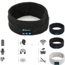 SonoWave – Máscara Bluetooth – Descanso e Música em Qualquer Lugar