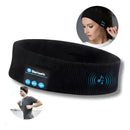 SonoWave – Máscara Bluetooth – Descanso e Música em Qualquer Lugar